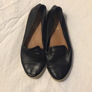 Madden Girl Slip on shoes